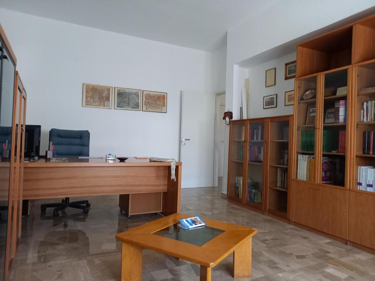 B&B La Vela Villa Rosa Di Martinsicuro Exteriér fotografie