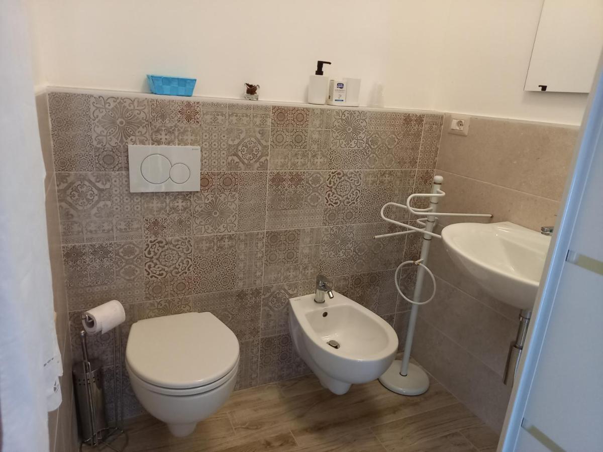 B&B La Vela Villa Rosa Di Martinsicuro Exteriér fotografie