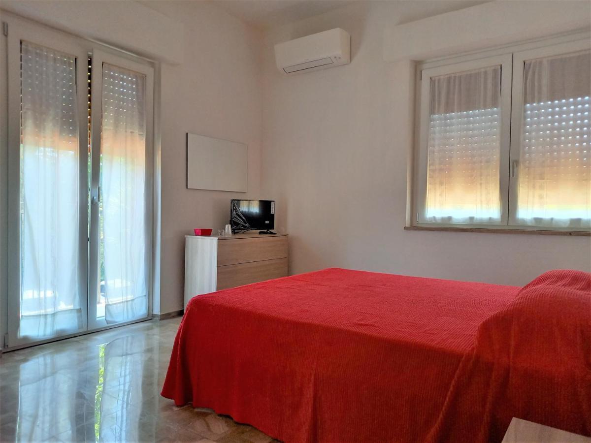 B&B La Vela Villa Rosa Di Martinsicuro Exteriér fotografie