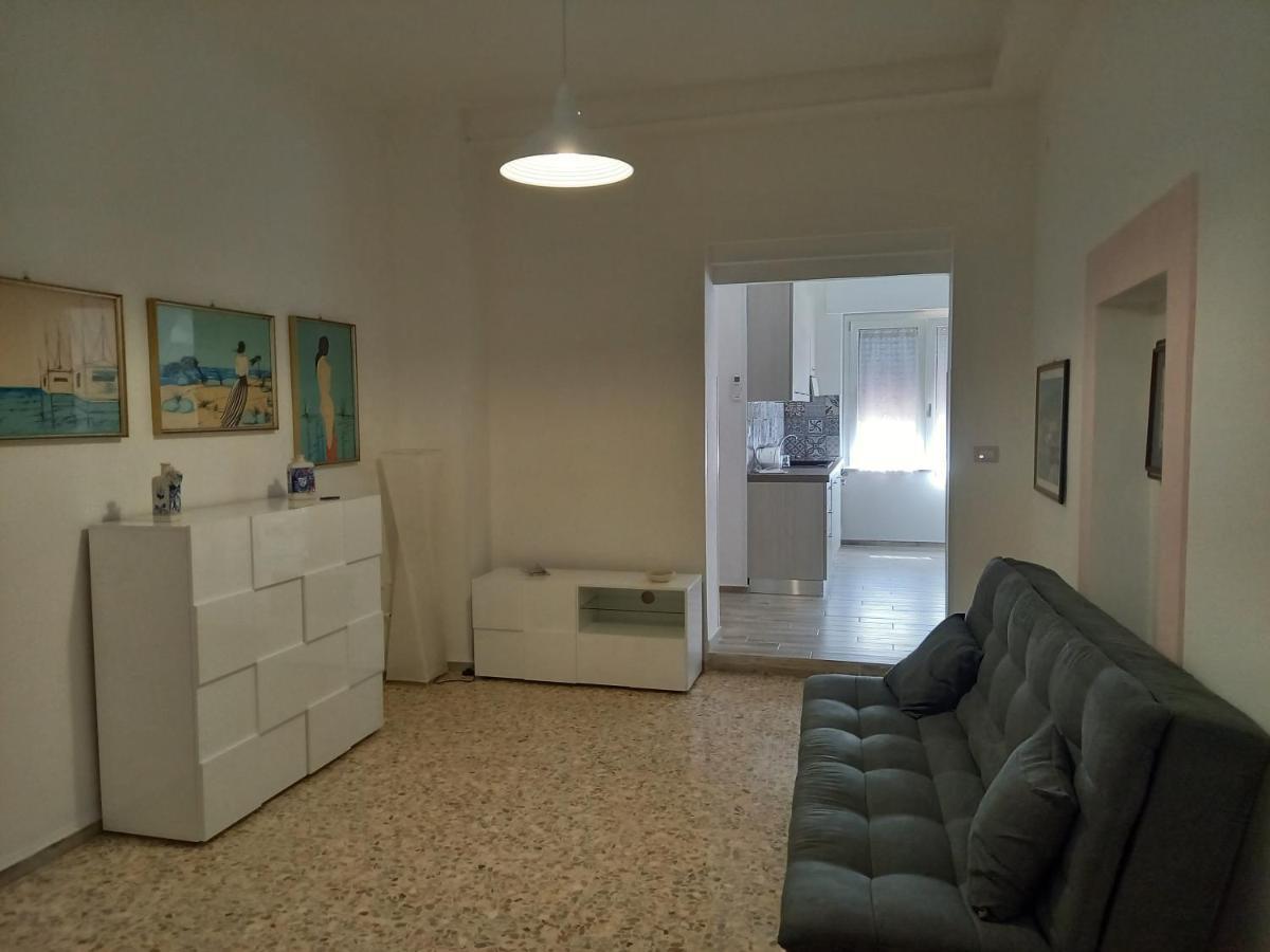 B&B La Vela Villa Rosa Di Martinsicuro Exteriér fotografie