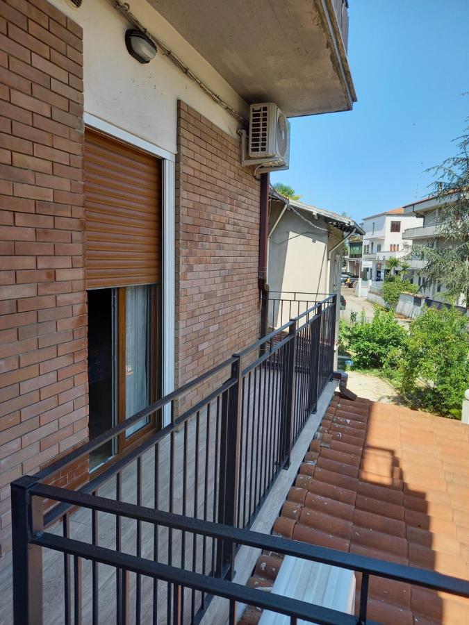 B&B La Vela Villa Rosa Di Martinsicuro Exteriér fotografie