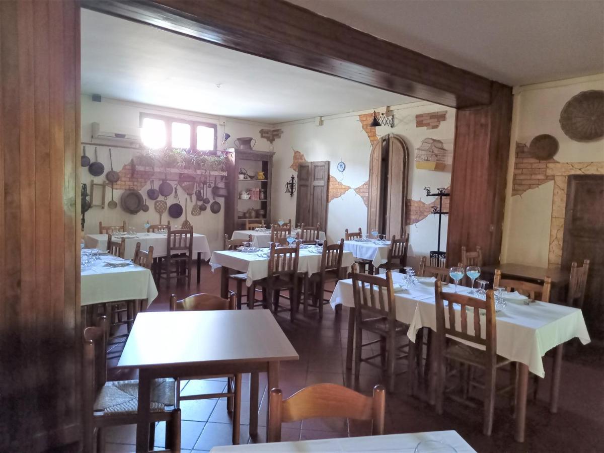 B&B La Vela Villa Rosa Di Martinsicuro Exteriér fotografie