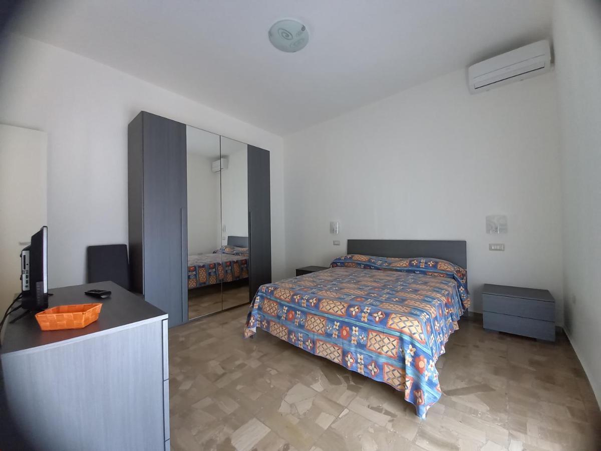 B&B La Vela Villa Rosa Di Martinsicuro Exteriér fotografie