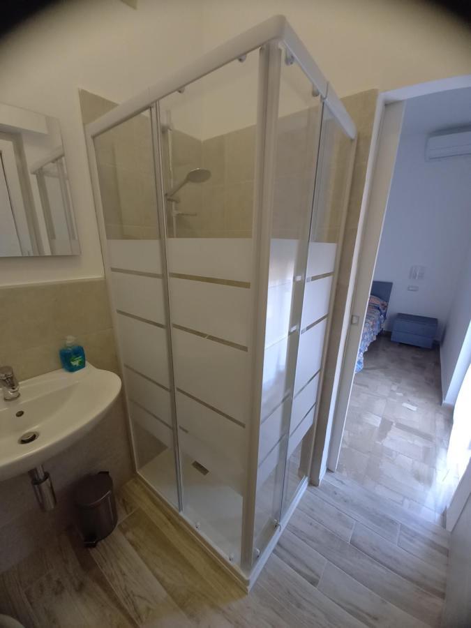 B&B La Vela Villa Rosa Di Martinsicuro Exteriér fotografie