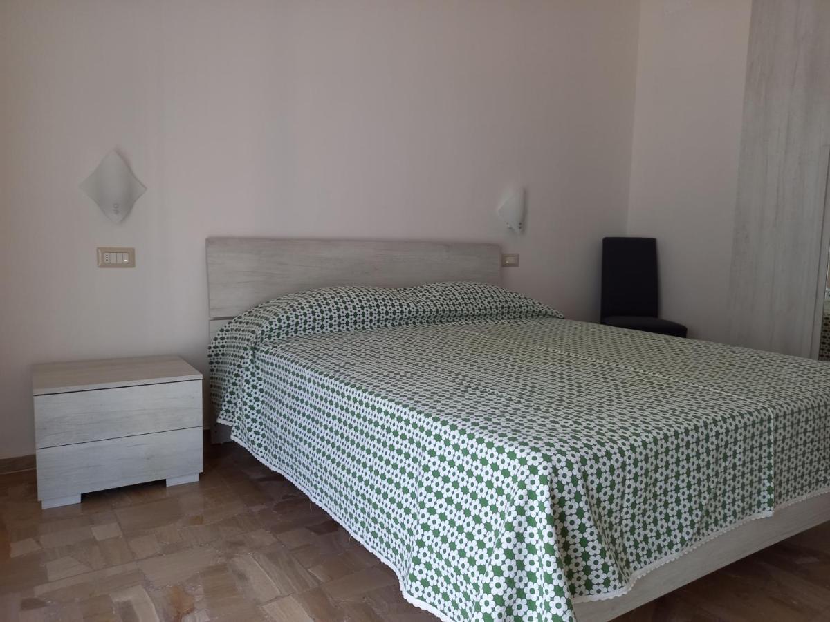 B&B La Vela Villa Rosa Di Martinsicuro Exteriér fotografie