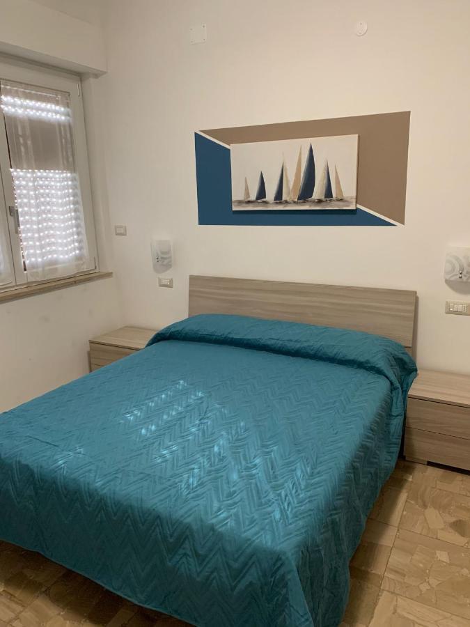B&B La Vela Villa Rosa Di Martinsicuro Exteriér fotografie