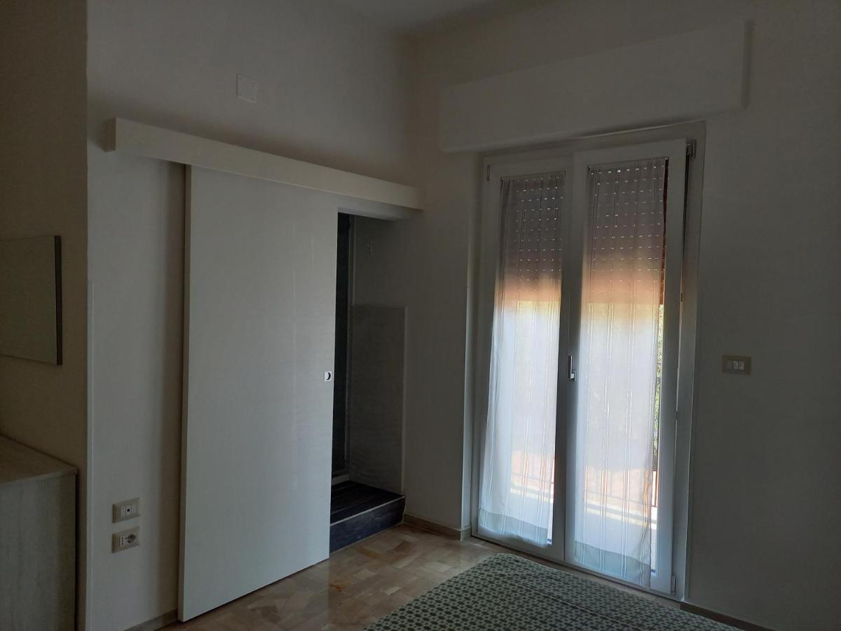 B&B La Vela Villa Rosa Di Martinsicuro Exteriér fotografie