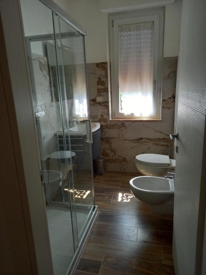 B&B La Vela Villa Rosa Di Martinsicuro Exteriér fotografie