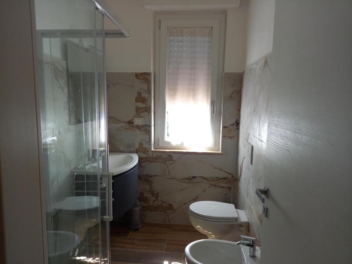 B&B La Vela Villa Rosa Di Martinsicuro Exteriér fotografie